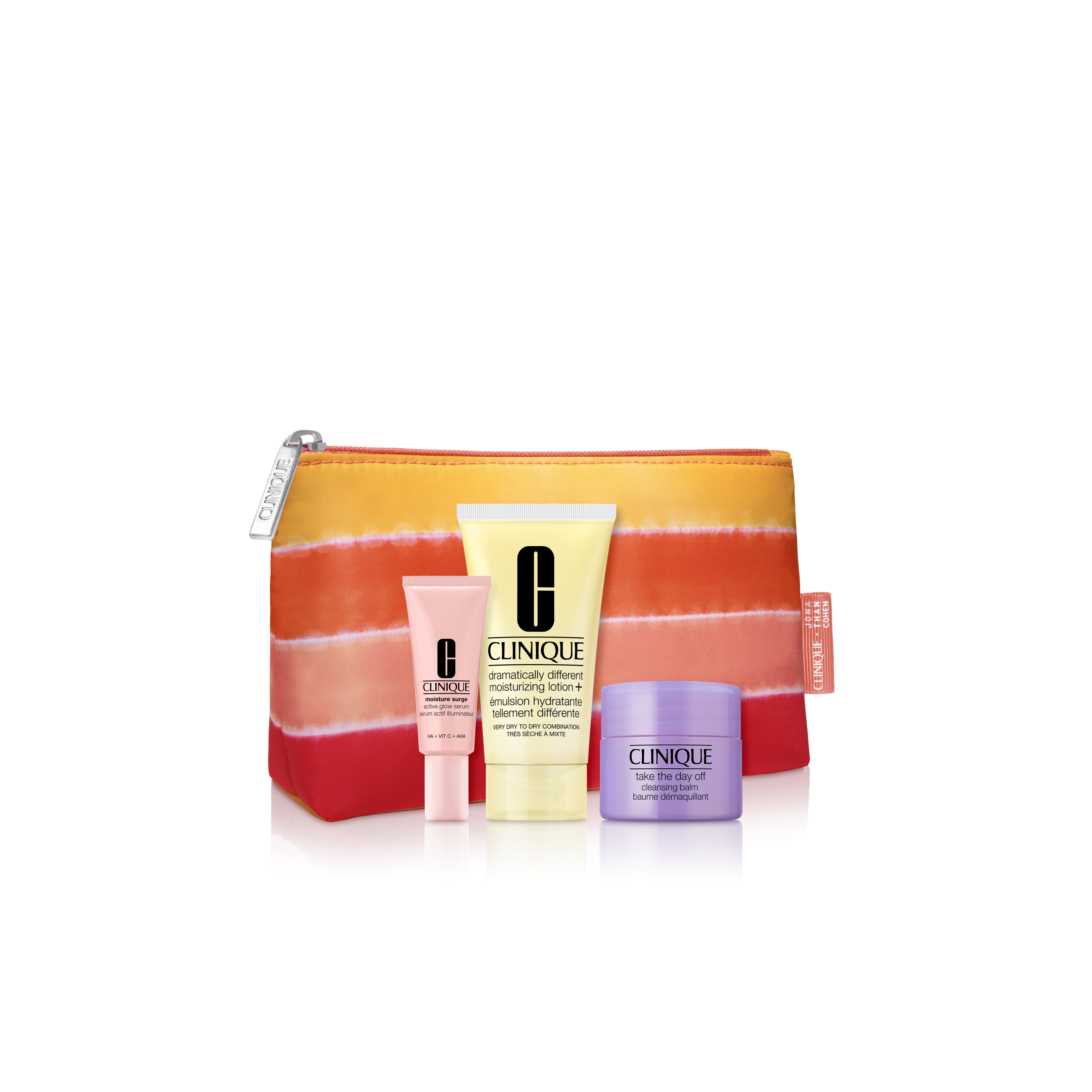 Clinique Geschenkset Oktober 2025