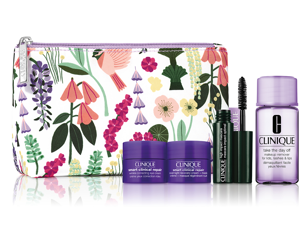 Clinique GWP Mai 2026