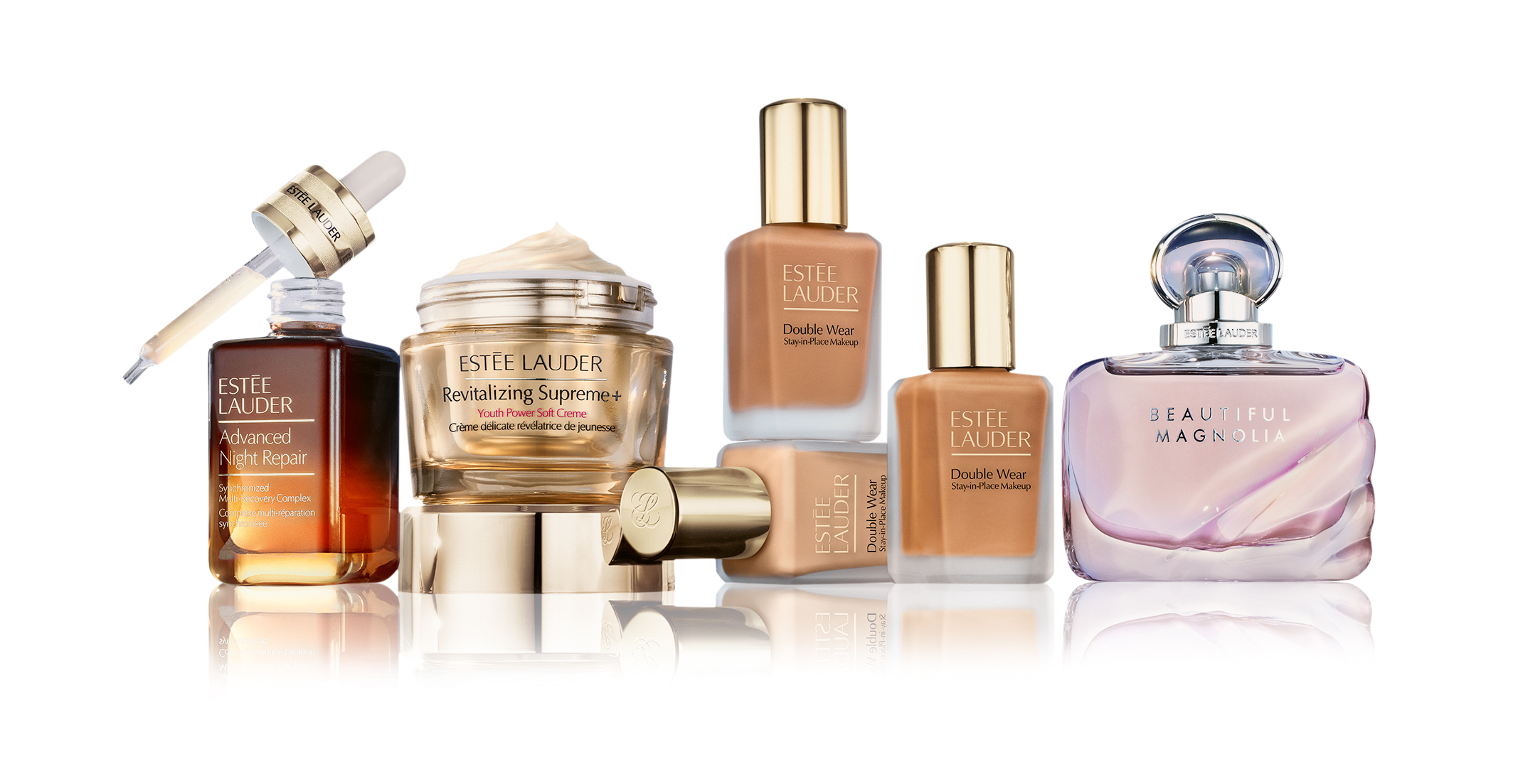 Bestseller Lauder Juli 2026