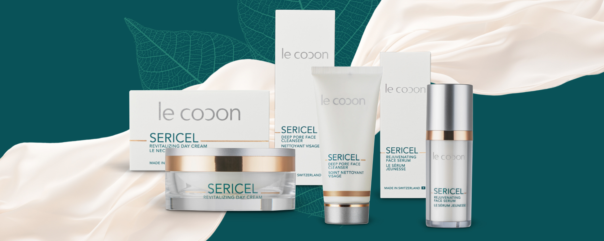 le cocon